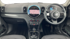 MINI Countryman 1.5 C Classic 5dr Auto Petrol Hatchback